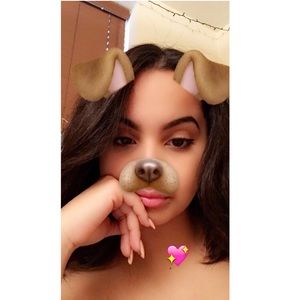 Meet your Posher, Samantha